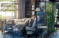 A fost lansat catalogul IKEA 2013