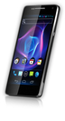 Allview P4 AllDro, primul smartphone DUAL SIM cu ecran Super Amoled Plus