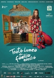 Filmul „Toată lumea din familia noastră” a câştigat trofeul Anonimul