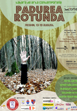 Tabăra de artă contemporană „Pădurea Rotundă”, între 13 şi 19 august