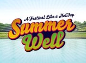 Programul festivalului Summer Well 2012