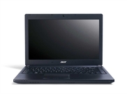 ELKOTech anunţă noile notebook-uri Acer TravelMate Seria P6