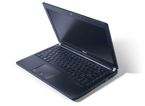 ELKOTech anunţă noile notebook-uri Acer TravelMate Seria P6