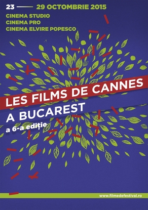 Câștigătorul Palme d’Or 2015, premieră românească, la Les Films de Cannes à Bucarest