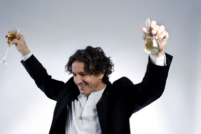 Programul şi regulile de acces la concertul Goran Bregovic, de la Arenele Romane