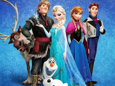 Disney in Concert: Frozen! Promoţie la bilete