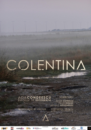 “Colentina”, prima expoziție de fotografie a actriței Ada Condeescu