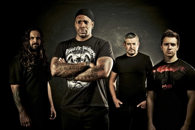 SEPULTURA confirmată la Festivalul METALHEAD Meeting care va avea loc cu o săptămână mai devreme