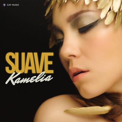 Kamelia lanseaza single-ul si videoclipul “Suave”