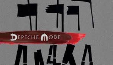 Depeche Mode lanseaza single-ul 