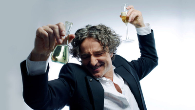 Goran Bregovic in concert la Bucuresti pe 29 septembrie