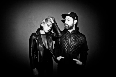 Next Ex cântă alături de Phantogram (US) și CCSE pe 30 martie în Quantic