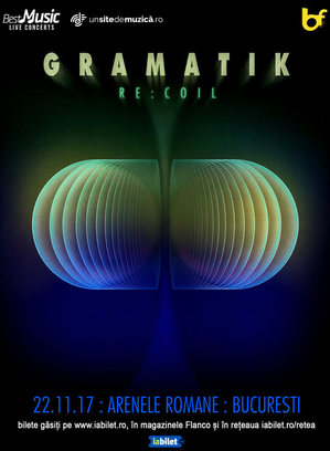 Gramatik este primul Crypto-Artist din lume