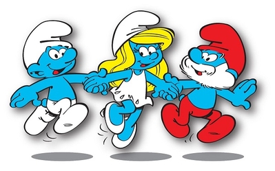 John Rowe, regizorul show-ului cu strumfuleti: „Spectacolul muzical, Smurfs live on stage, garanţia bunei dispoziţii”