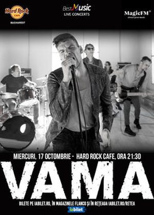 Concert Vama