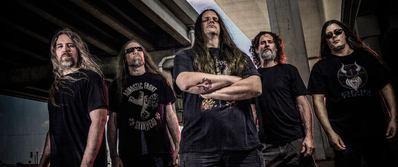 Cannibal Corpse canta in Cluj-Napoca si Bucuresti