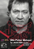 Concert Nils Petter Molvær, pe 29 octombrie, la București