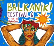 Balkanik Festival 2016