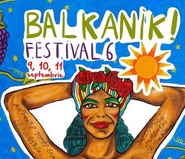 PROGRAM BALKANIK FESTIVAL 2016