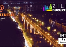 Zilele Bucureștiului 2016