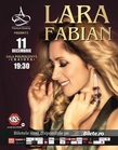 LARA FABIAN va străluci într-un nou concert pe scena Sălii Polivalente din CRAIOVA