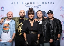 Ale Blake & Nosfe lansează single-ul şi videoclipul 