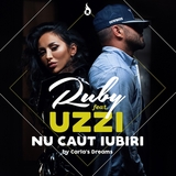 Ruby feat. Uzzi în videoclipul ”Nu caut iubiri”, by Carla's Dreams