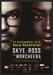 Skye & Ross (Morcheeba): „Light of Gold”, primul videoclip oficial