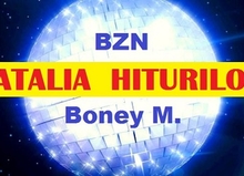 Concertul Batalia Hiturilor BZN și Boney M