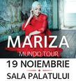 MARIZA, O VOCE CU PERSONALITATE SI UN CONCERT MEMORABIL