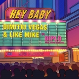 Dimitri Vegas & Like Mike vs Diplo lanseaza videoclipul piesei 