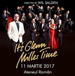 THE WORLD FAMOUS GLENN MILLER ORCHESTRA IN CONCERT EXTRAORDINAR LA BUCURESTI