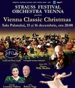 Strauss Festival Orchestra Vienna, primul concert sold-out la Sala Palatului