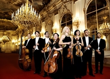 CATEGORIE NOUA DE BILETE LA CONCERTUL SCHOENBRUNN PALACE ORCHESTRA VIENNA