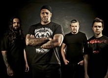 SEPULTURA confirmată la Festivalul METALHEAD Meeting care va avea loc cu o săptămână mai devreme