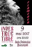 Diego el Cigala, considerat cel mai mare cantaret de flamenco din lume, in concert pe 9 mai, la Sala Palatului