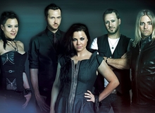 Concert EVANESCENCE la București pe 29 iunie 2017