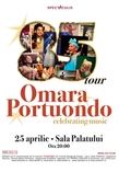 OMARA PORTUONDO, diva Buena Vista Social Club, celebrează muzica și viața cu un turneu special