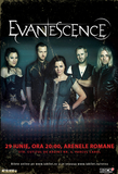 Evanescence la Bucuresti: Pachetele VIP Meet & Greet sunt Sold-Out !