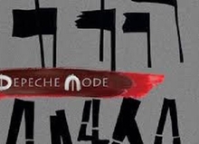 Depeche Mode lanseaza single-ul 