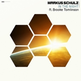 Markus Schulz lanseaza single-ul si videoclipul “In The Night”, feat Brooke Tomlinson