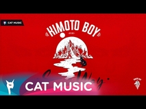 Kimoto Boy lanseaza single-ul “Same Way”, alaturi de Cat Music