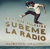 Enrique Iglesias a lansat single si videoclip pentru super hitul Subeme la Radio