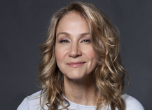 Joan Osborne aduce cantecele lui Bob Dylan pe 6 mai la Hard Rock Cafe