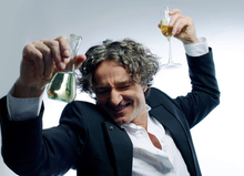 Goran Bregovic in concert la Bucuresti pe 29 septembrie