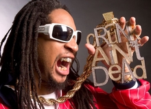 Concert LIL Jon in premiera in Romania