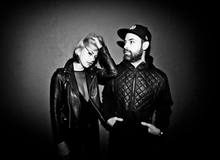 Next Ex cântă alături de Phantogram (US) și CCSE pe 30 martie în Quantic