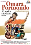 OMARA PORTUONDO, vocea legendara a BUENA VISTA SOCIAL CLUB, celebreaza 70 de ani de activitate artistica la Sala Palatului