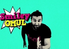 In cadrul proiectului #Smiley10, Smiley Omul face scoala de vlogging cu cei mai buni profesori din Romania pe canalul sau de YouTube