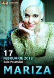 Mariza pastreaza inima inflacarata si revine in concert la Sala Palatului